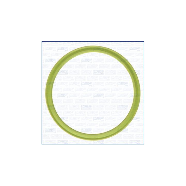 Tarpiklis, radiatorius AJUSA 01345200