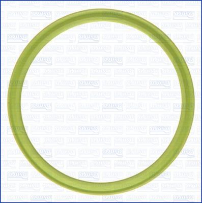 Tarpiklis, radiatorius AJUSA 01345200