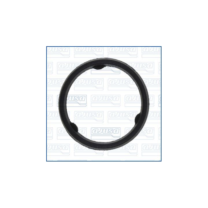 Tarpiklis, radiatorius AJUSA 01474400