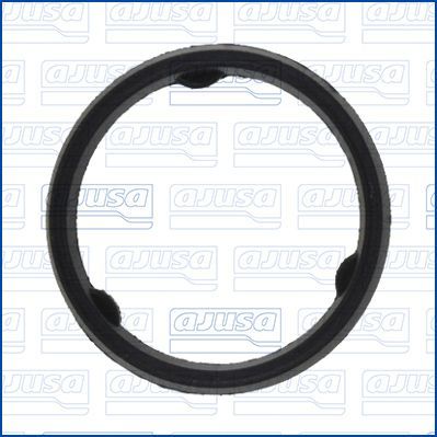 Tarpiklis, radiatorius AJUSA 01474400