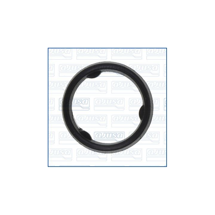 Tarpiklis, radiatorius AJUSA 01474500