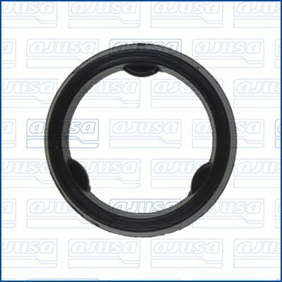 Tarpiklis, radiatorius AJUSA 01474600