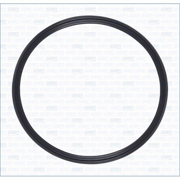 Tarpiklis, radiatorius AJUSA 01577000