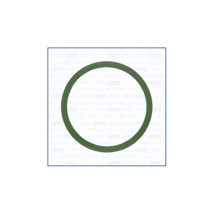 Tarpiklis, radiatorius AJUSA 01595000