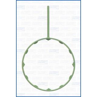 Tarpiklis, radiatorius AJUSA 01611500