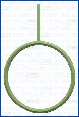 Tarpiklis, radiatorius AJUSA 01611600