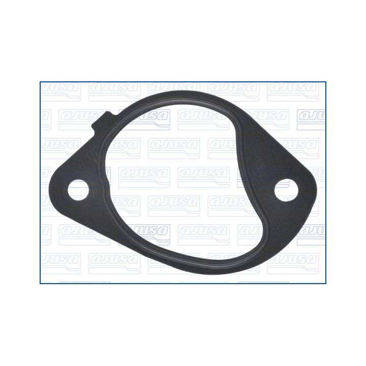 Tarpiklis, radiatorius AJUSA 01668100