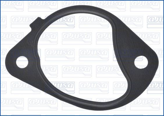 Tarpiklis, radiatorius AJUSA 01668100