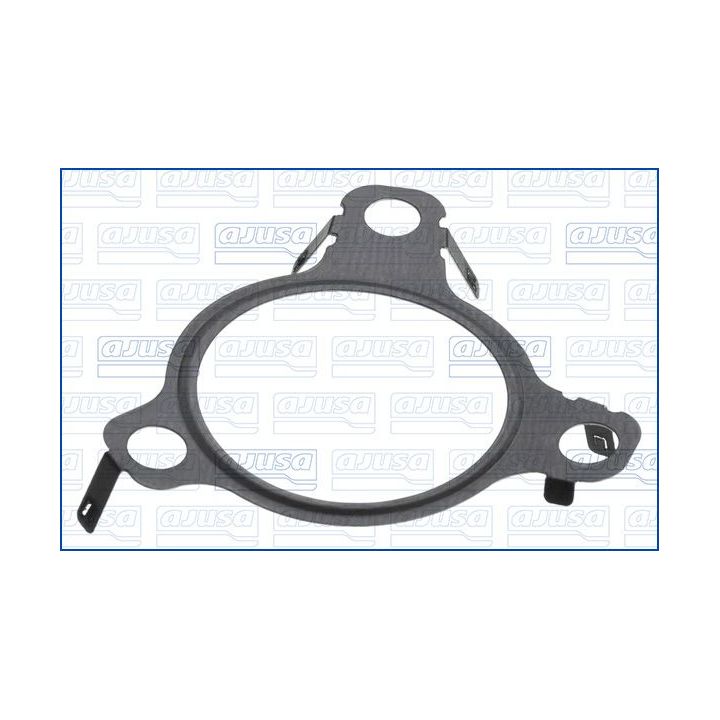 Tarpiklis, radiatorius AJUSA 01727000