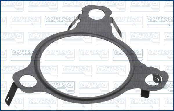 Tarpiklis, radiatorius AJUSA 01727000