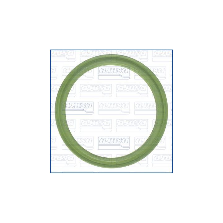 Tarpiklis, radiatorius AJUSA 01729200