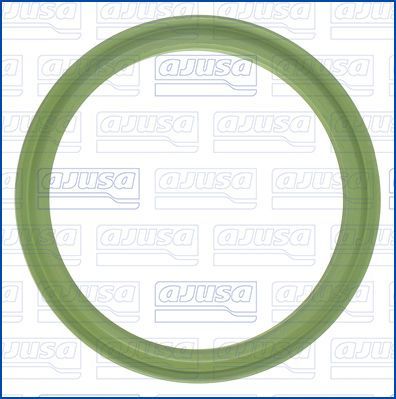 Tarpiklis, radiatorius AJUSA 01729200