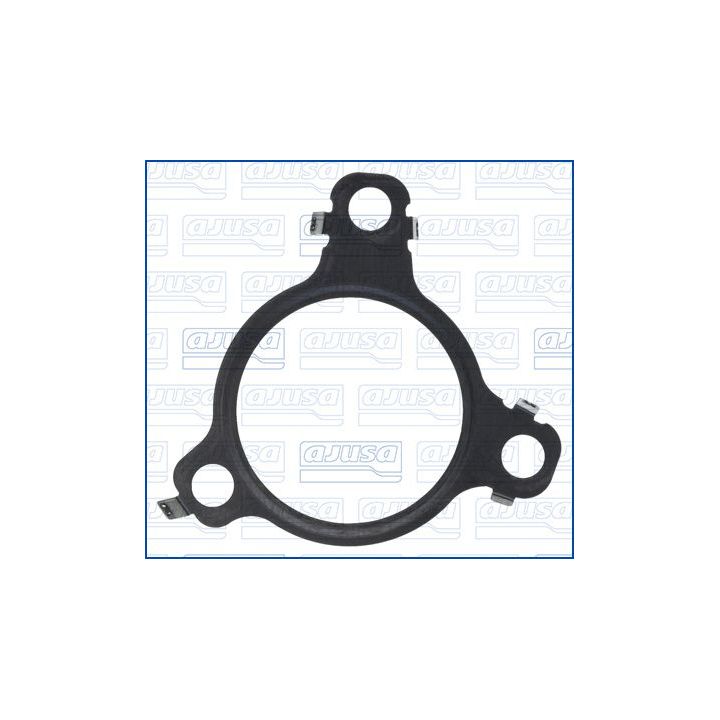 Tarpiklis, radiatorius AJUSA 01727000