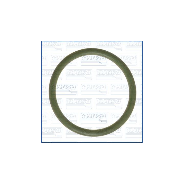 Tarpiklis, radiatorius AJUSA 16074100