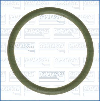 Tarpiklis, radiatorius AJUSA 16074100