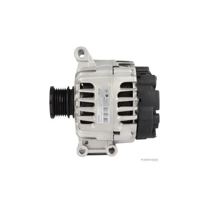 Kintamosios srovės generatorius HERTH+BUSS ELPARTS 32082570