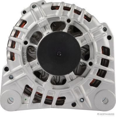 Kintamosios srovės generatorius HERTH+BUSS ELPARTS 32082600