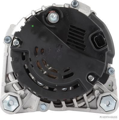Kintamosios srovės generatorius HERTH+BUSS ELPARTS 32082600