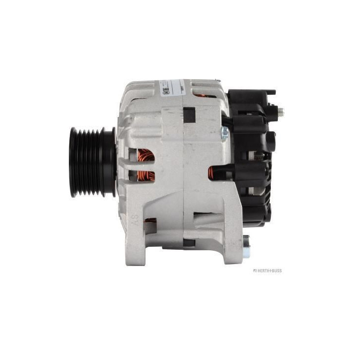 Kintamosios srovės generatorius HERTH+BUSS ELPARTS 32083190