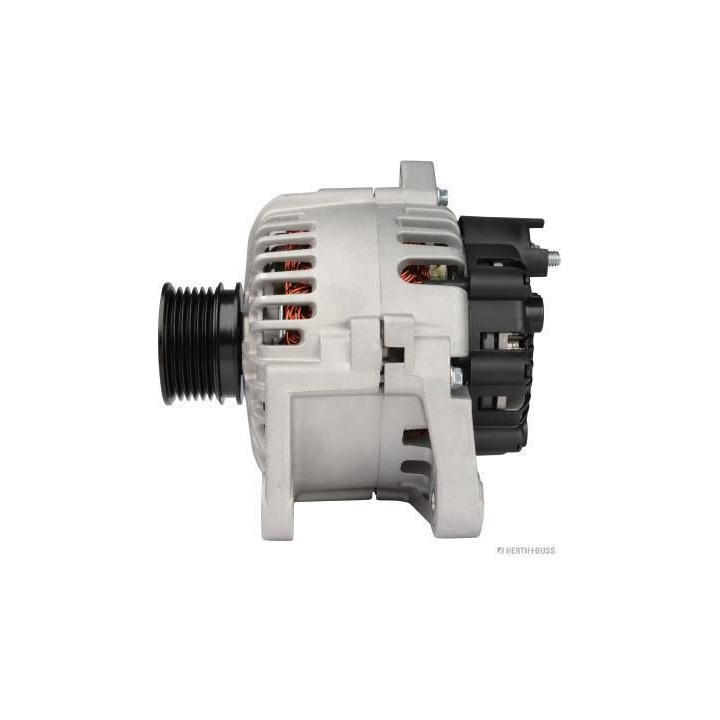Kintamosios srovės generatorius HERTH+BUSS ELPARTS 32083200