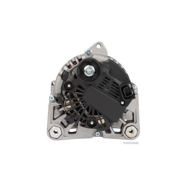 Kintamosios srovės generatorius HERTH+BUSS ELPARTS 32083200