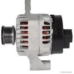 Kintamosios srovės generatorius HERTH+BUSS ELPARTS 32083210