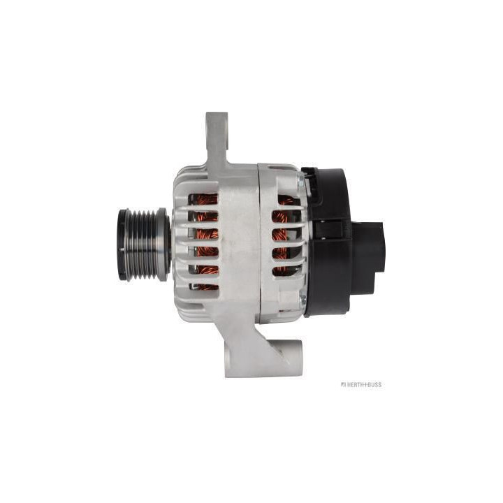 Kintamosios srovės generatorius HERTH+BUSS ELPARTS 32083210