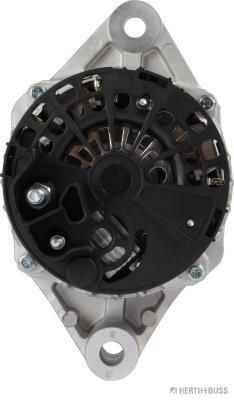 Kintamosios srovės generatorius HERTH+BUSS ELPARTS 32083210