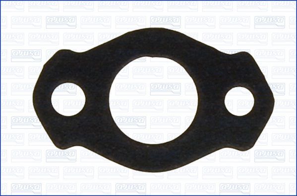 Tarpiklis AJUSA 01266500