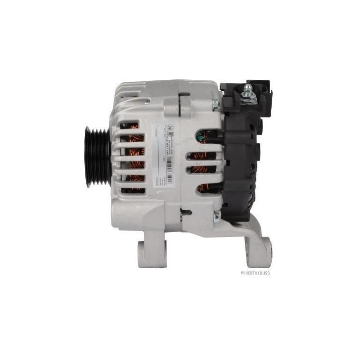 Kintamosios srovės generatorius HERTH+BUSS ELPARTS 32083700