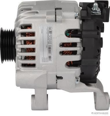 Kintamosios srovės generatorius HERTH+BUSS ELPARTS 32083700