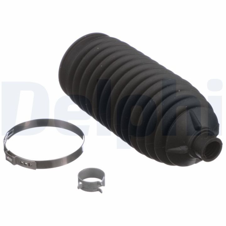 Gofruotoji membrana, vairavimas DELPHI TBR5033