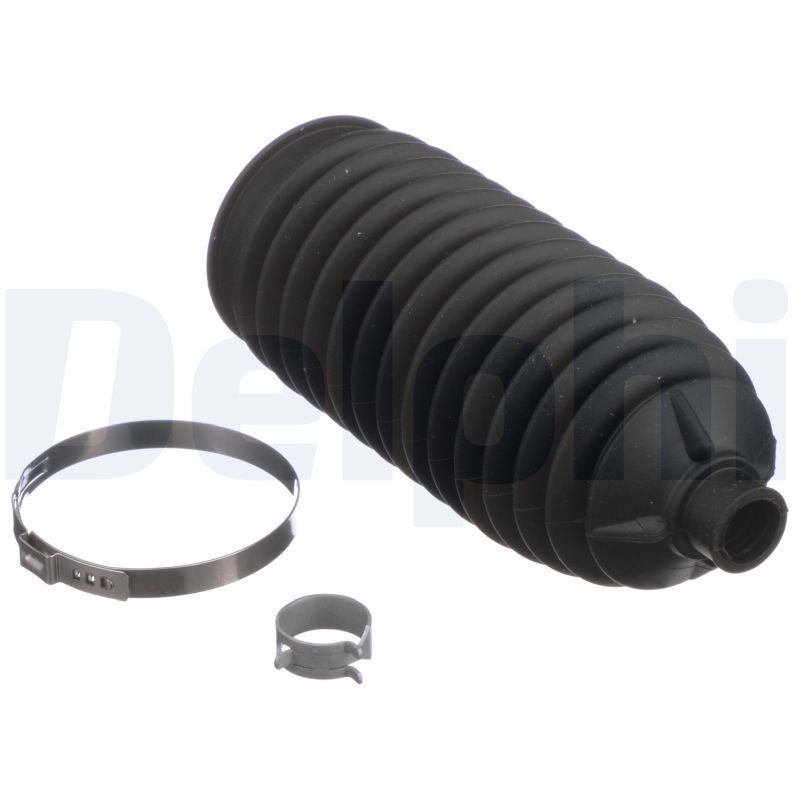 Gofruotoji membrana, vairavimas DELPHI TBR5033