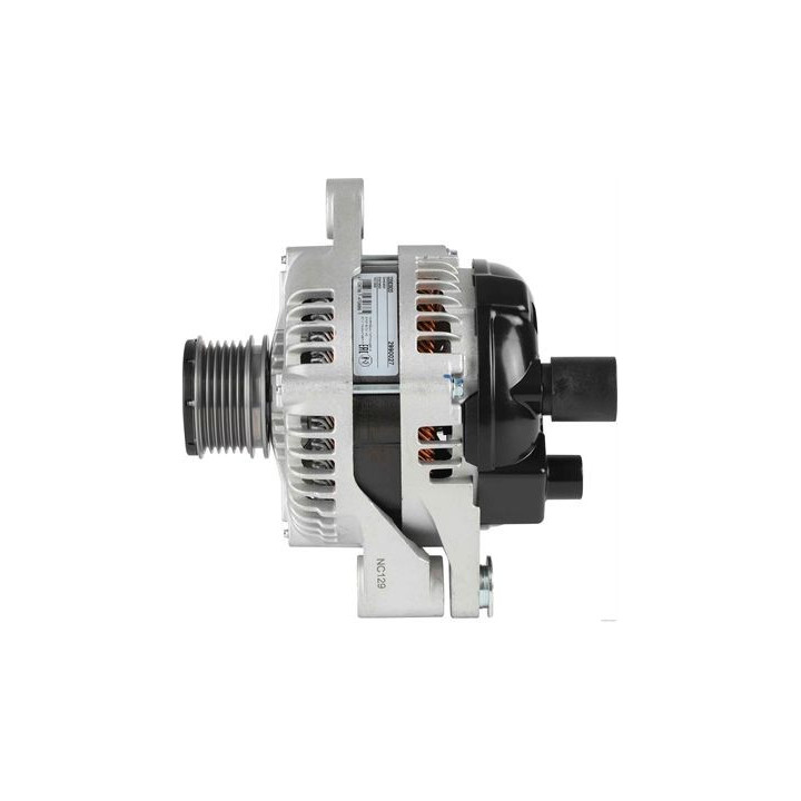 Kintamosios srovės generatorius HERTH+BUSS ELPARTS 32083920