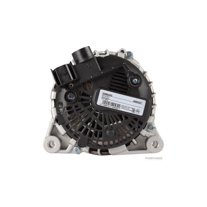 Kintamosios srovės generatorius HERTH+BUSS ELPARTS 32084230