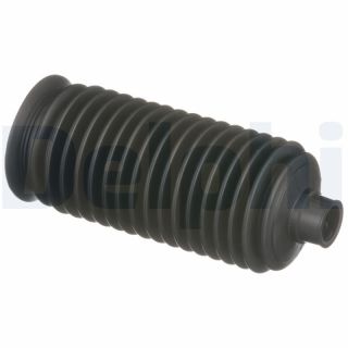 Gofruotoji membrana, vairavimas DELPHI TBR5119