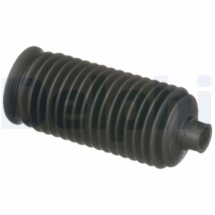 Gofruotoji membrana, vairavimas DELPHI TBR5119