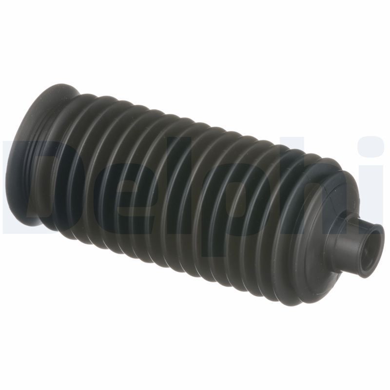 Gofruotoji membrana, vairavimas DELPHI TBR5119