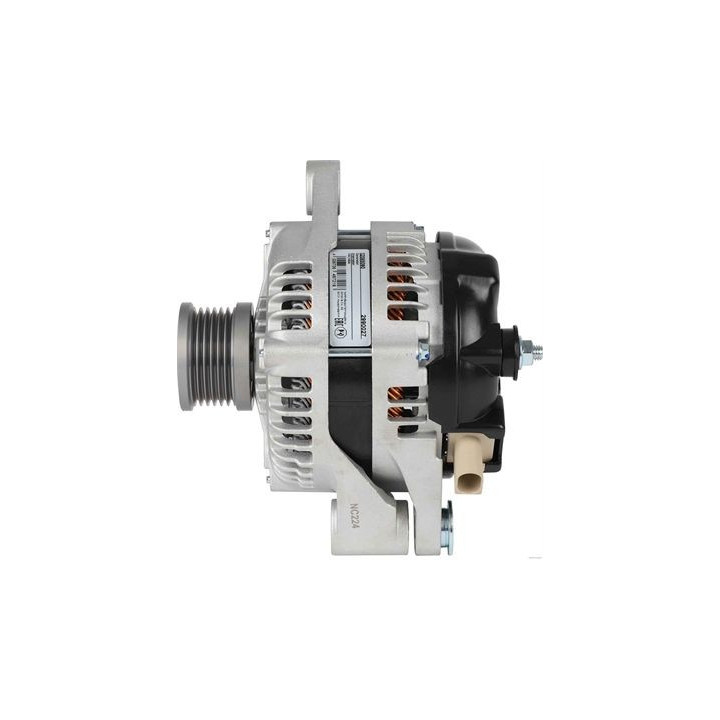 Kintamosios srovės generatorius HERTH+BUSS ELPARTS 32085090