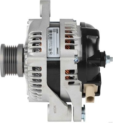 Kintamosios srovės generatorius HERTH+BUSS ELPARTS 32085090