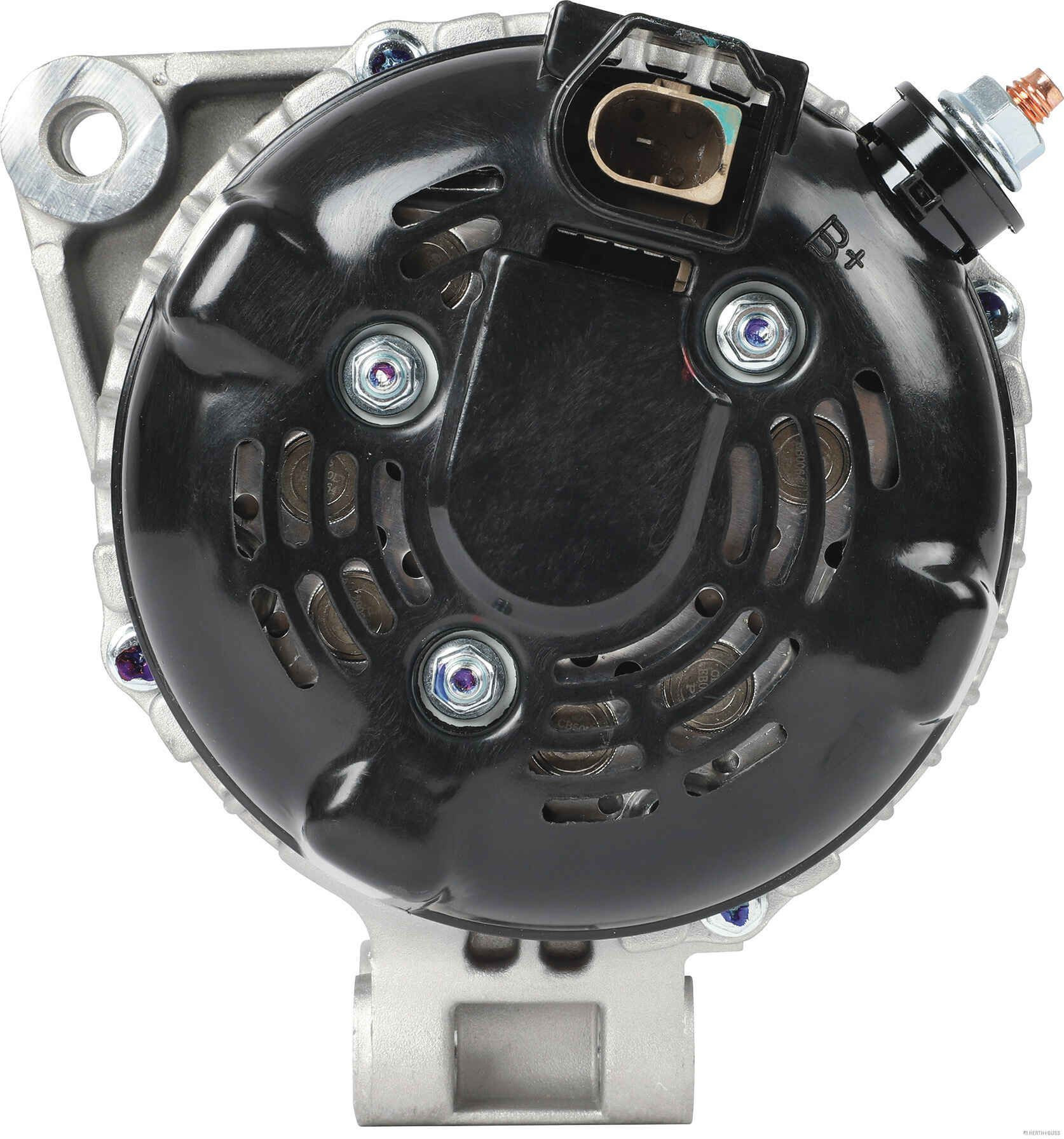 Kintamosios srovės generatorius HERTH+BUSS ELPARTS 32085230