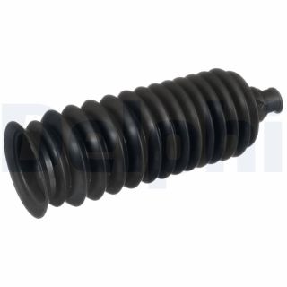 Gofruotoji membrana, vairavimas DELPHI TBR5124