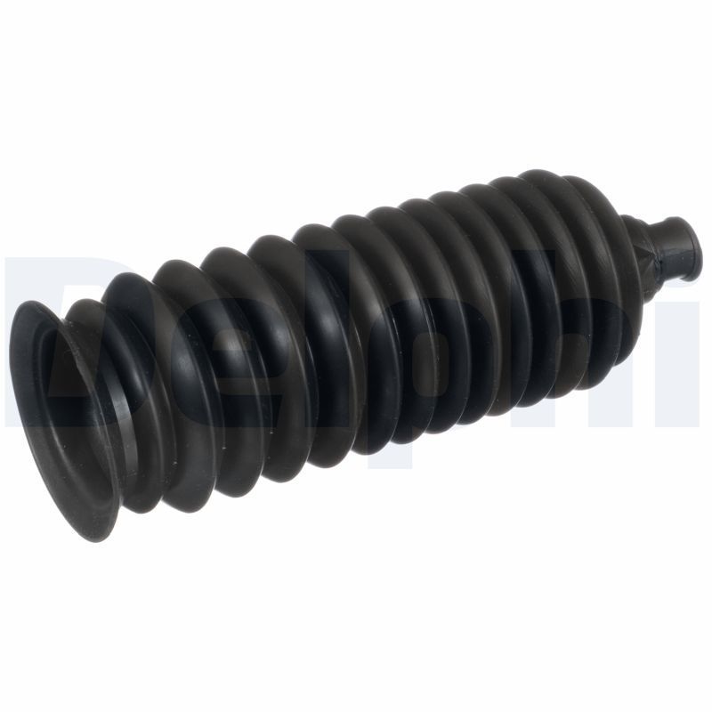 Gofruotoji membrana, vairavimas DELPHI TBR5124