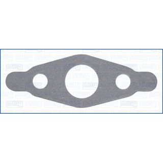 Tarpiklis, alyvos išleidimo anga (pildymas) AJUSA 01504800