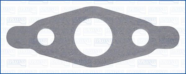 Tarpiklis, alyvos išleidimo anga (pildymas) AJUSA 01504800