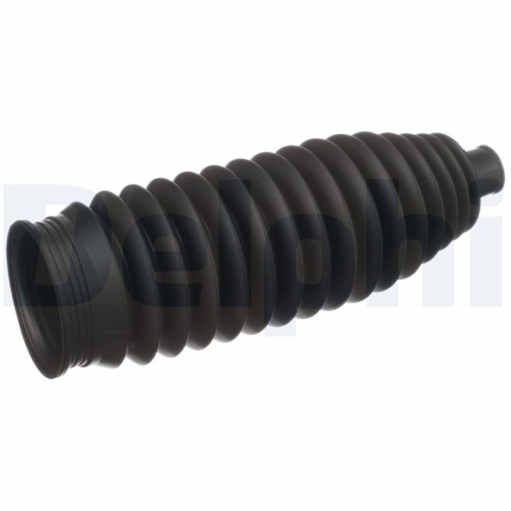 Gofruotoji membrana, vairavimas DELPHI TBR5126