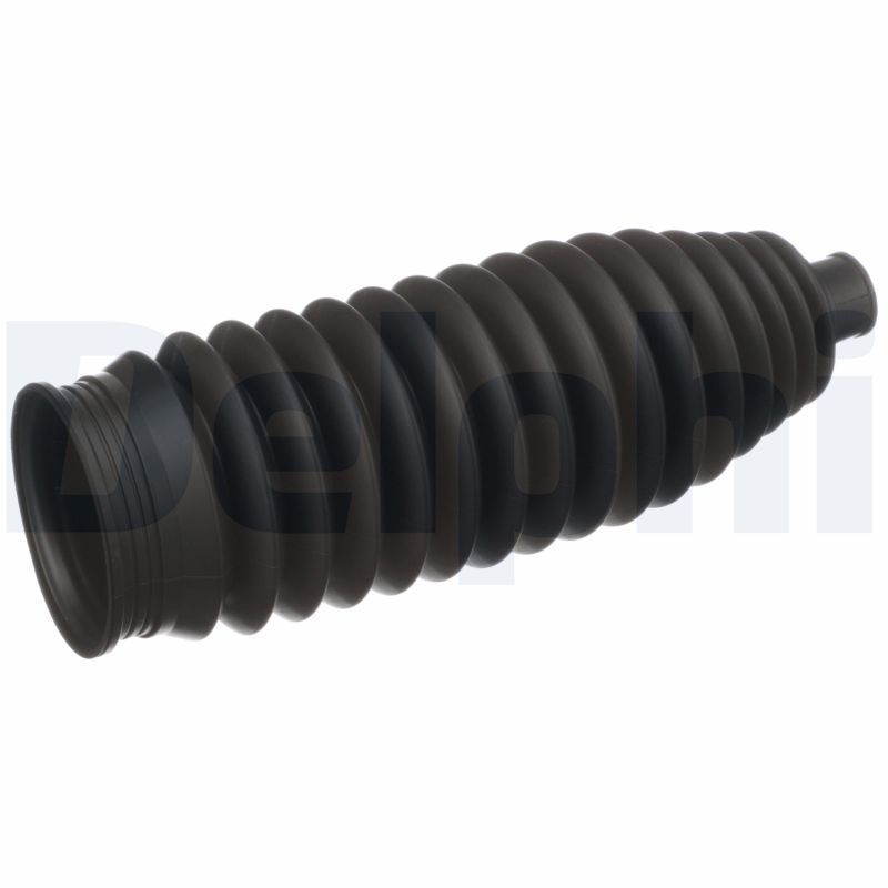 Gofruotoji membrana, vairavimas DELPHI TBR5126