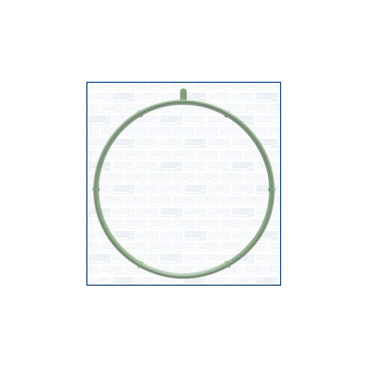 Tarpiklis, droselio korpusas AJUSA 01514900