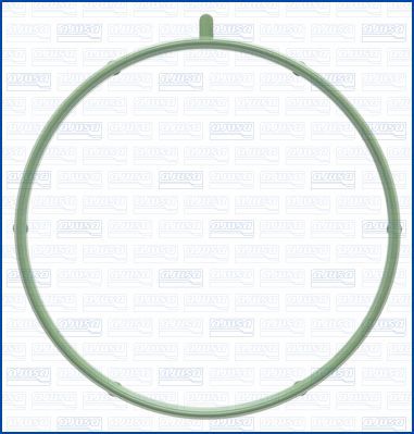 Tarpiklis, droselio korpusas AJUSA 01514900