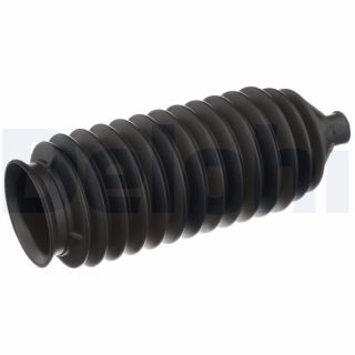 Gofruotoji membrana, vairavimas DELPHI TBR5133